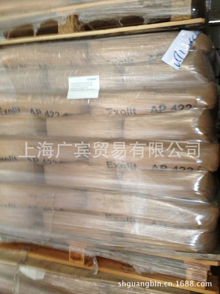 钢结构防火涂料用高效膨胀型无卤阻燃剂Exolit AP422及乳液DM230