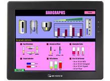 MT8150X威纶触摸屏价格，EVIEW15寸人机界面