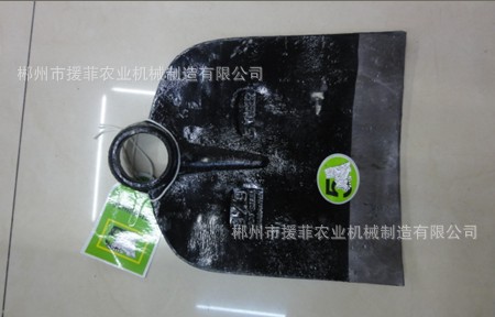 专业生产斯里兰卡农具锄头HOE，H3041 H3042规格  6X6 9X9   10X8