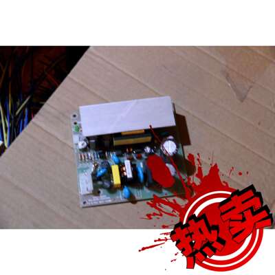 光接收机电源220V/60V 有线电视光接收机开关电源24V、1.5A|ru