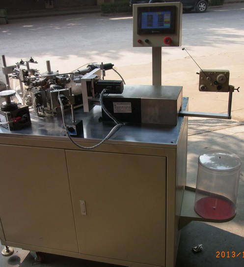 绕线机，空心线圈绕线机，多股线绕线机,无骨架线圈绕线机