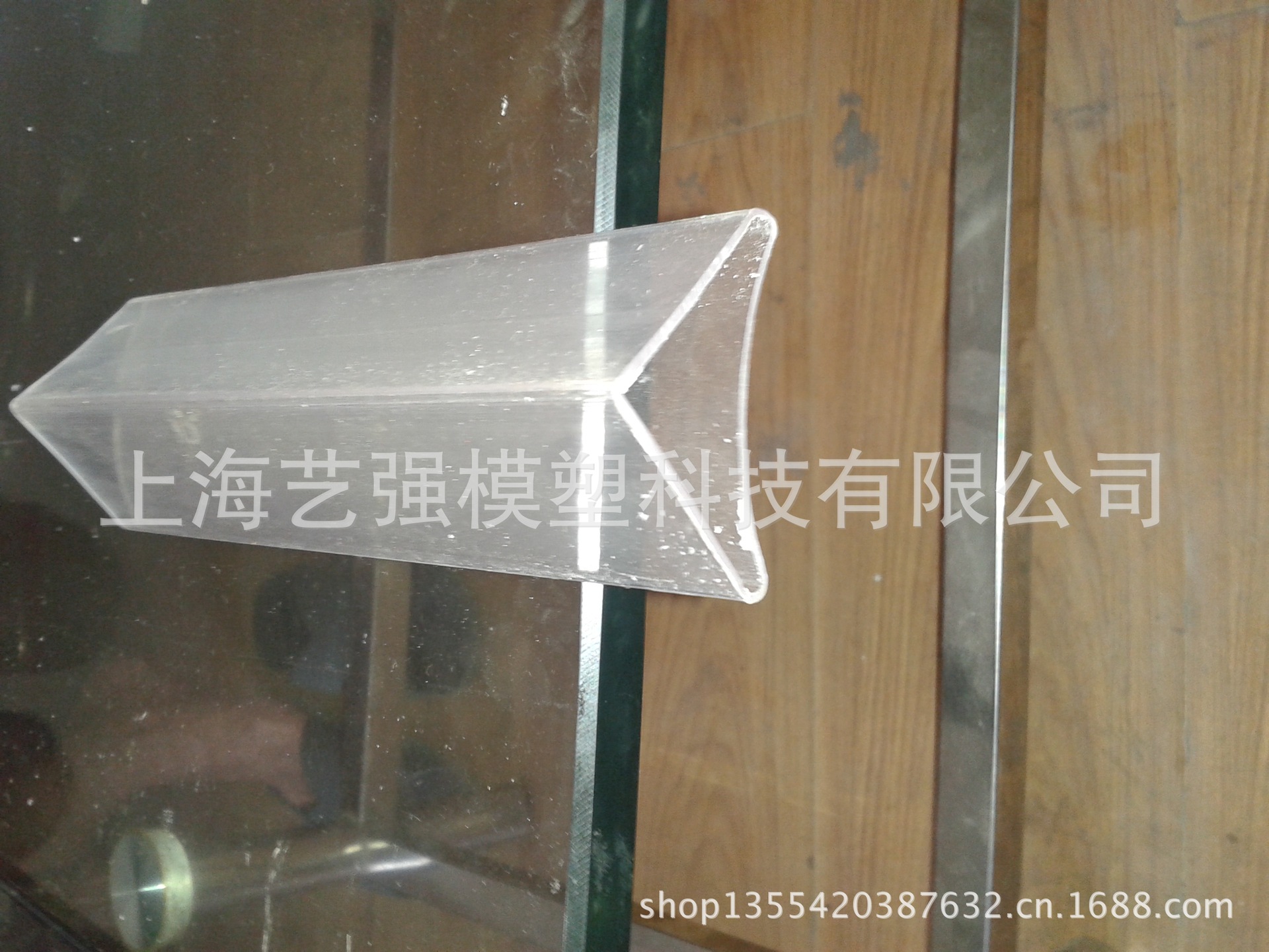 【行业推荐】批发pvc三角管，六角管