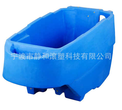 滚塑洗地机 扫地机  滚塑扫地车外壳 滚塑清洗机