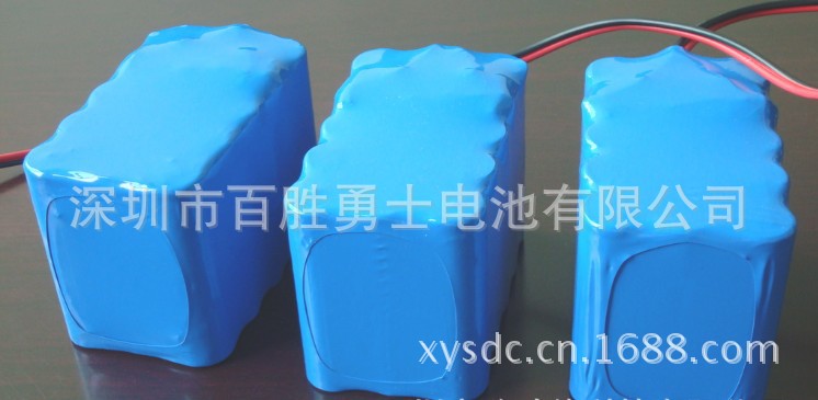 厂家供应18650锂电池，有TUV CB\CE认证锂电池