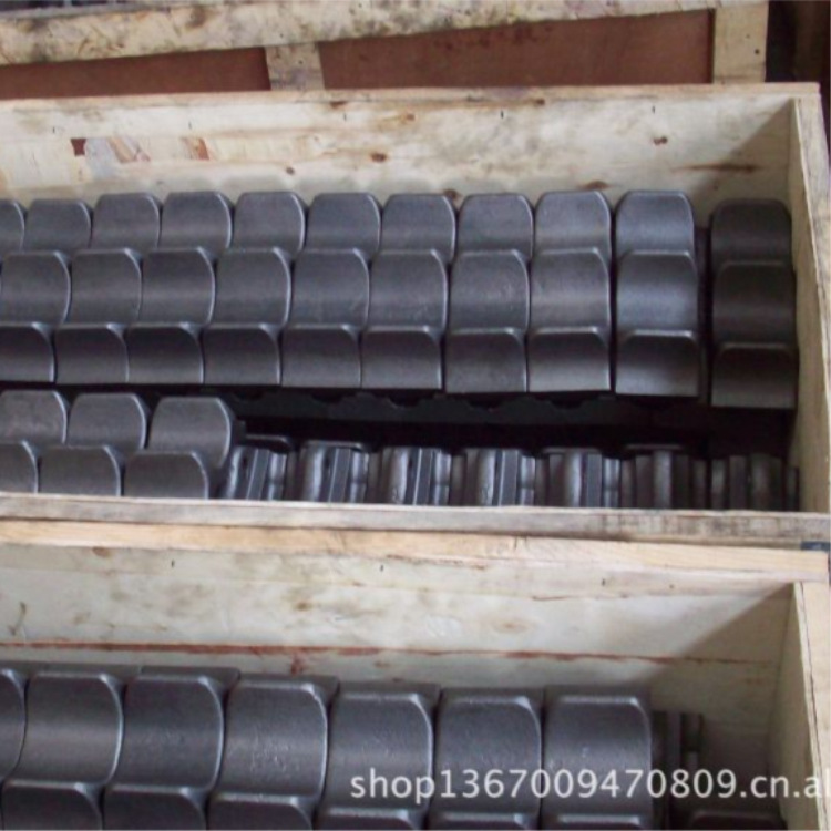 推土机配件 山推SD16推土机 驱动齿块  16Y-18-00014