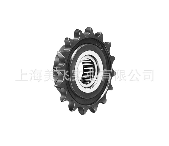 日本IMAO链轮惰轮NIS-N;NIS419N--NIS516N--NIS614N