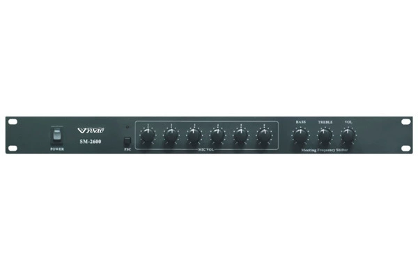 【Junao】 SM2600 обратная связь подавления процессор движения