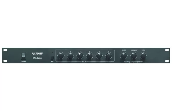 【Junao】 SM2600 обратная связь подавления процессор движения