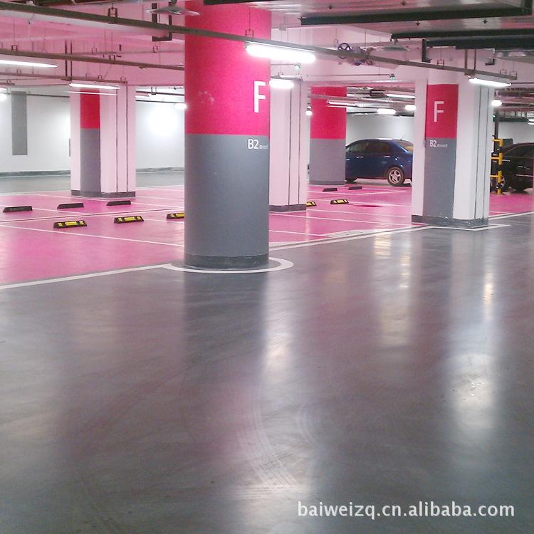 生产销售 环氧自流平面漆 快干耐磨地坪漆