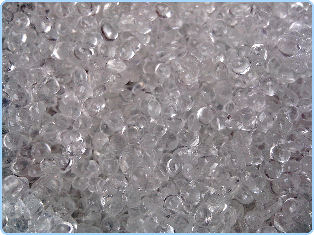 高透明sebs新型热塑性弹性体改性料