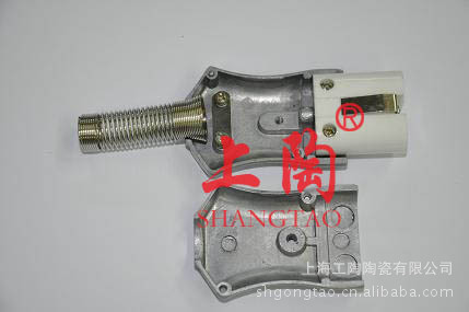 专业供应高温插头 插座 加热圈插座 加热器插头