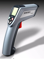 台湾先驰光电ST670红外线测温仪
