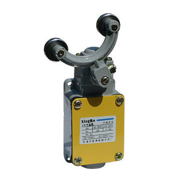 LX19-212,LX19-222,LX19-232,行程开关(上海金山)