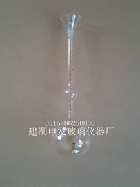 其他实验室品;烧杯、烧瓶;蒸馏器