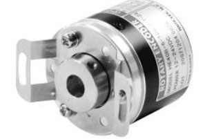 韩荣NUX旋转编码器HE50B-8-360-3-T-24  HE50B-8-360-3-N-24