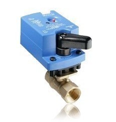 江森自控 VG1205DR-C/M9106-AGA-4 开关型 球阀