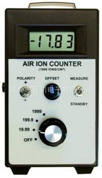 aic-1000美国计数器ic离子计