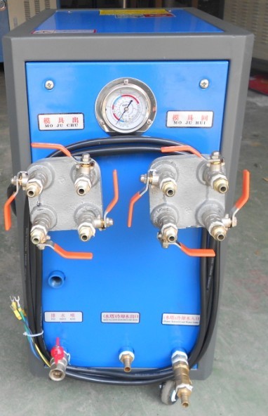 浙江麦科牌mk-9KW模温机高温模温机6KW模具自动控温机优惠供应