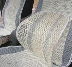 汽车腰靠 靠垫腰靠垫 按摩腰靠汽车腰靠 夏季 低价促销 1件批发|ms