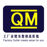 QM логотип невеликий