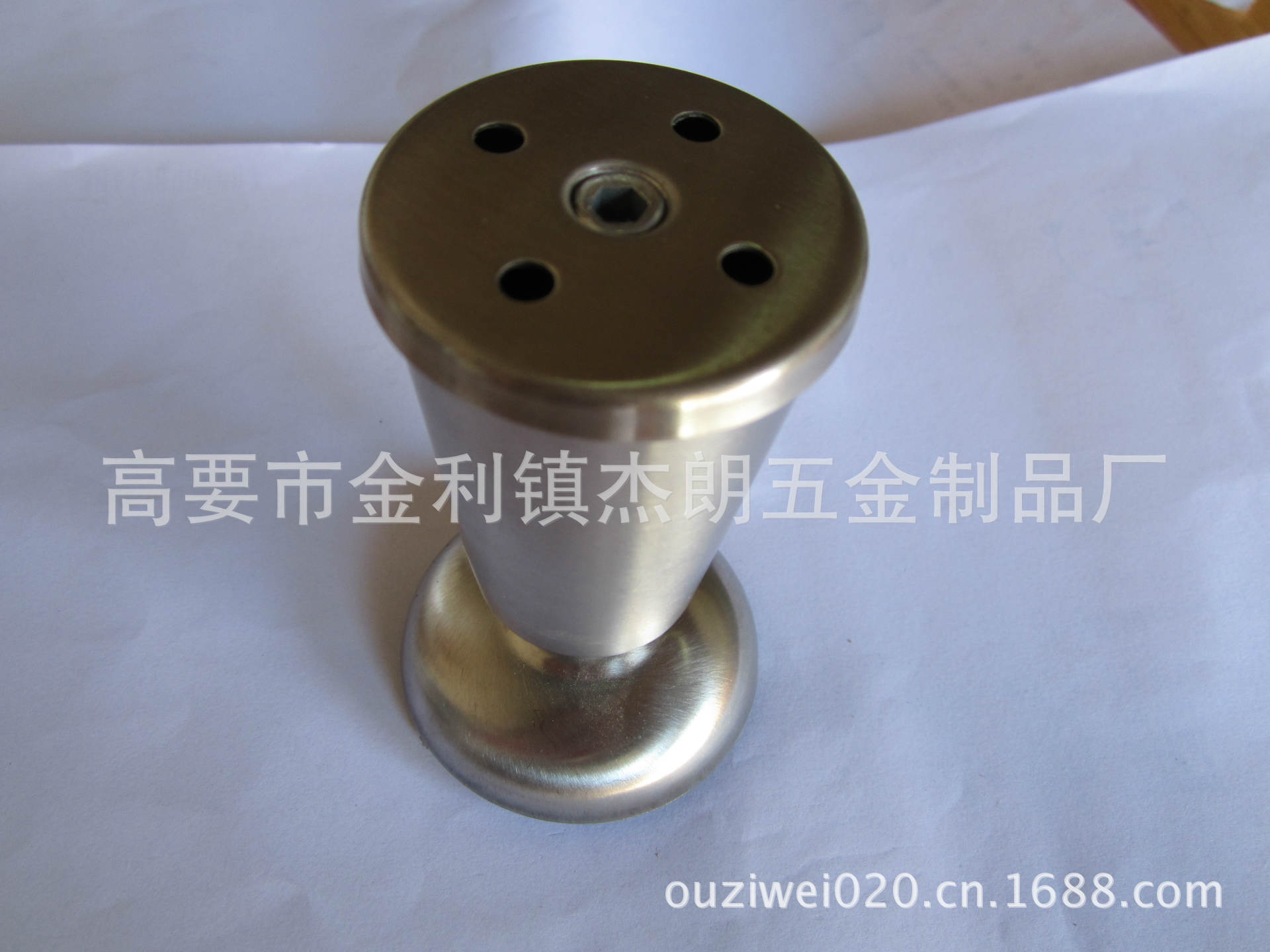 廠家直銷 供應優質價廉家具腳 沙發腳 茶幾腳 櫃腳 杯形腳