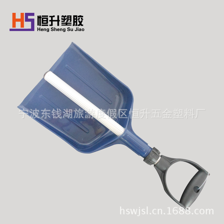 厂家直供汽车雪铲 长杆伸缩雪铲雪刷 质量保证 美观大方