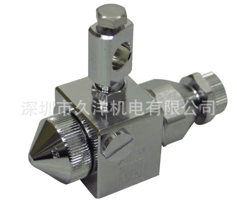 日本露明纳ST-10SK-1.0X自动喷头