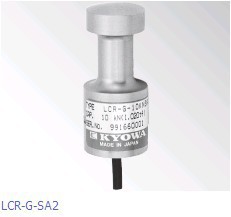 赛德力 共和Kyowa传感器  传感器LCR-G-10KNSA2快速交货  现货