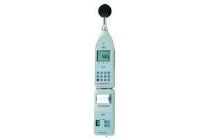 国营红声HS6288B型噪声频谱分析仪HS-6288B 噪音计