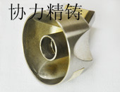 抛光不锈钢配件 不锈钢铸件 硅溶胶脱蜡铸造 来图来样生产