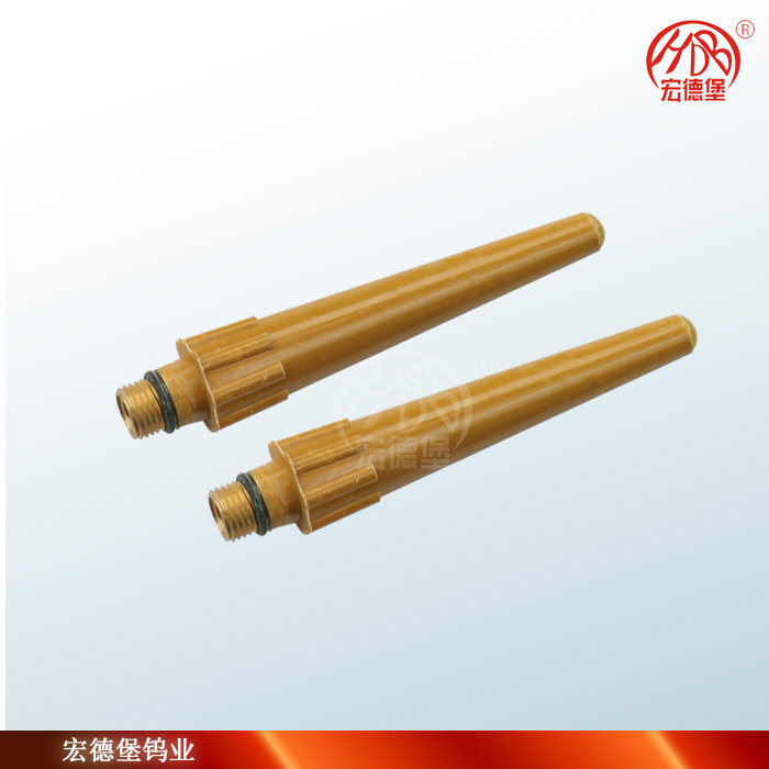 宏德堡 QQ300A 氩弧焊焊接配件---枪尾/长帽