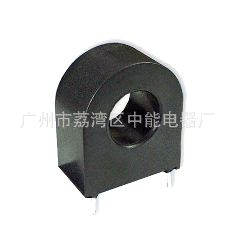 高频电流互感器ZMT250200BF密封环型互感器充电桩小型互感器定 制