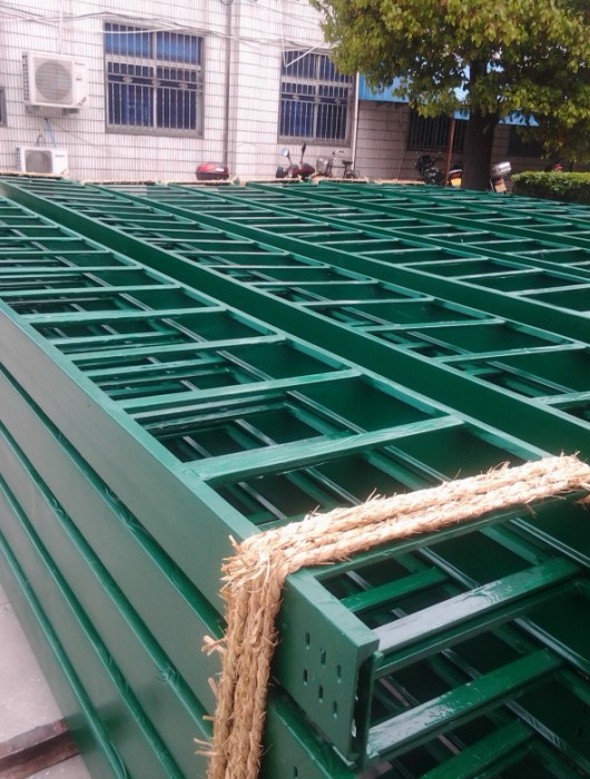 复合环氧树脂桥架