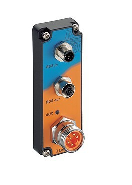 德国隆堡电子元件lumberg LED灯