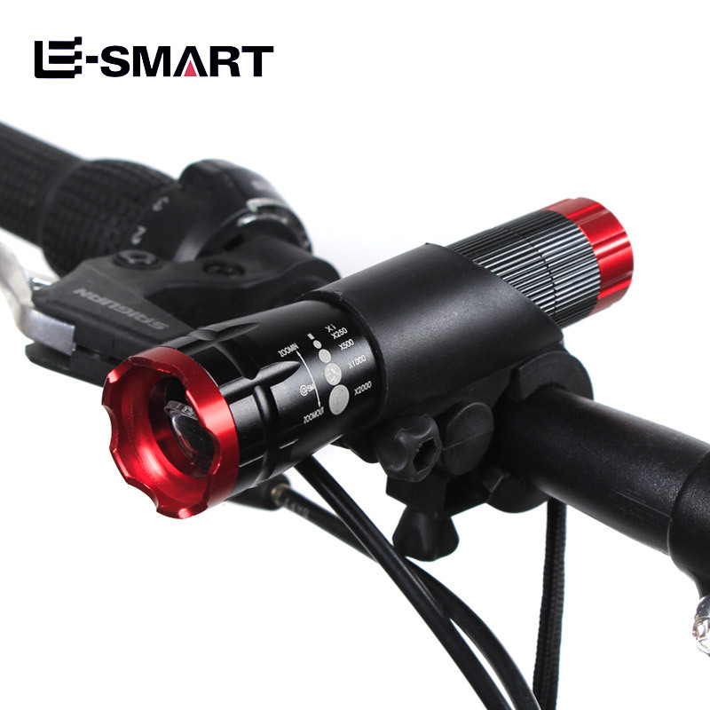 Eclairage pour vélo TOTTA - phare - Ref 2399474 Image 3