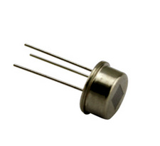 供应光学气体检查用双元件和四元件热堆探测器TPS2534