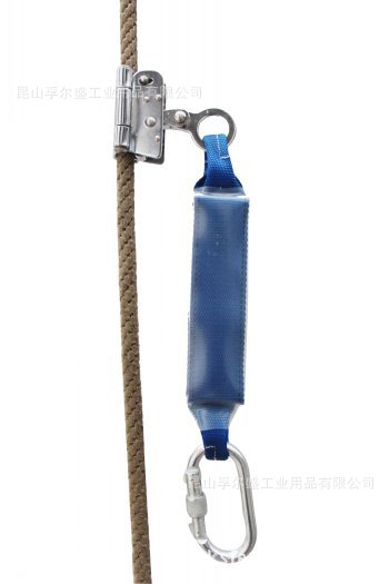 昆山抓绳器、攀登自锁器、滑动导向防坠制动器、攀登防坠制动器