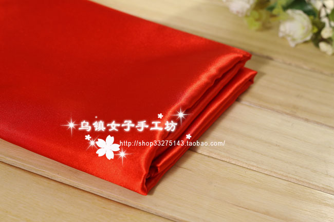 Coloring cloth solid color DIY handmade cloth clothing gift box…