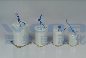 MFZ1-2,直流干式阀用电磁铁