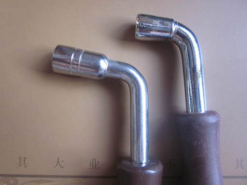 Guzheng tuning wrench four-corner guzheng wrench winding wrench tuner musical instrument accessories