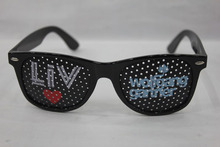 供应针孔眼镜、小孔眼镜、微孔眼镜