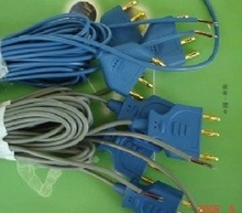 醫療設備專用電線/插頭線/電源線