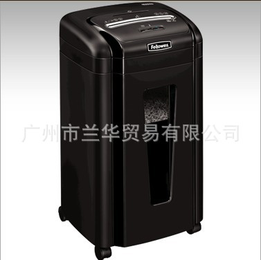 ���� Fellowes 460MS ����ʿ��ֽ�� ��ͥ/���˰칫��