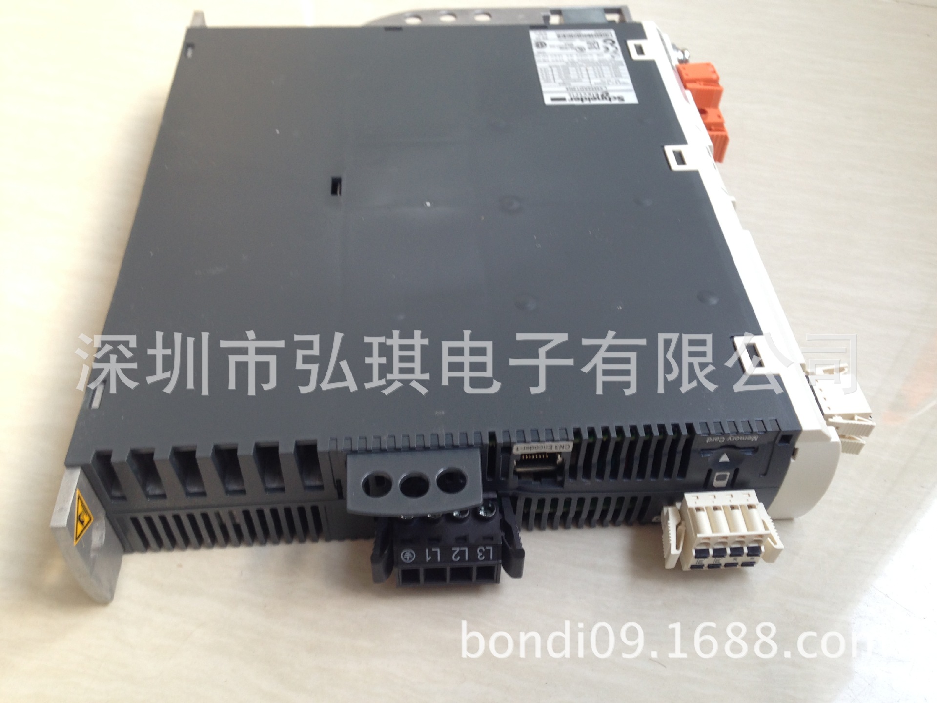 LXM05AD57N4伺服驱动器 现货供应