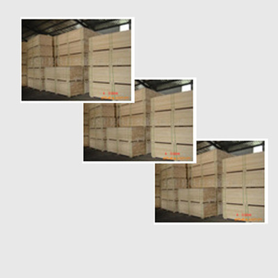[Professional quality Trustworthy]Manufactor supply Poplar LVL Once Forming Packaging board
