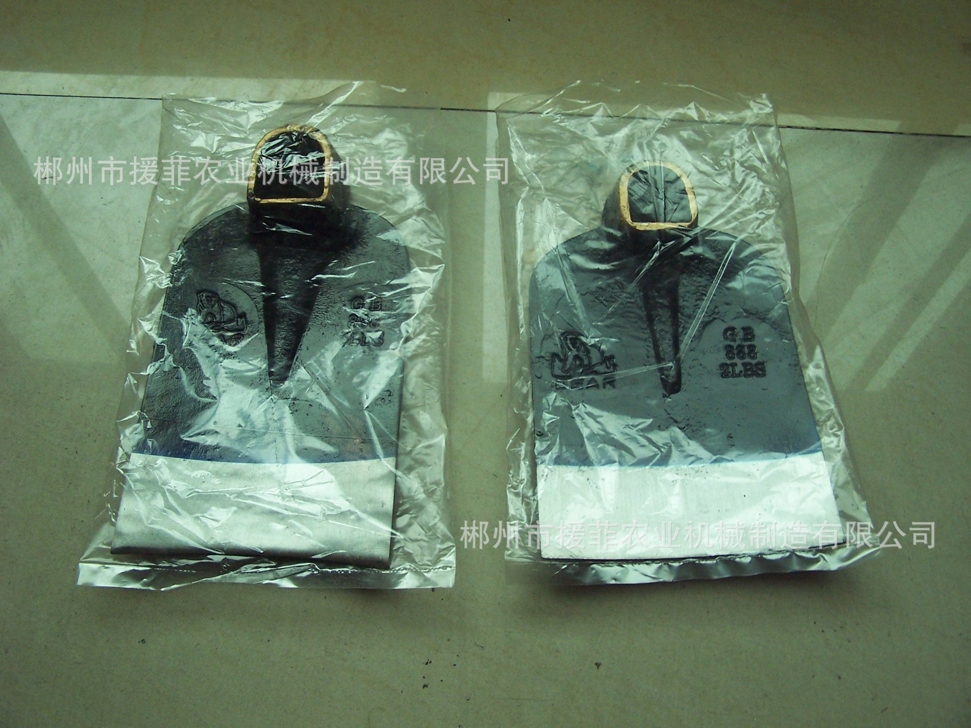 专业生产东南亚各种型号锄头出口锻造锄头 HOE，H3042