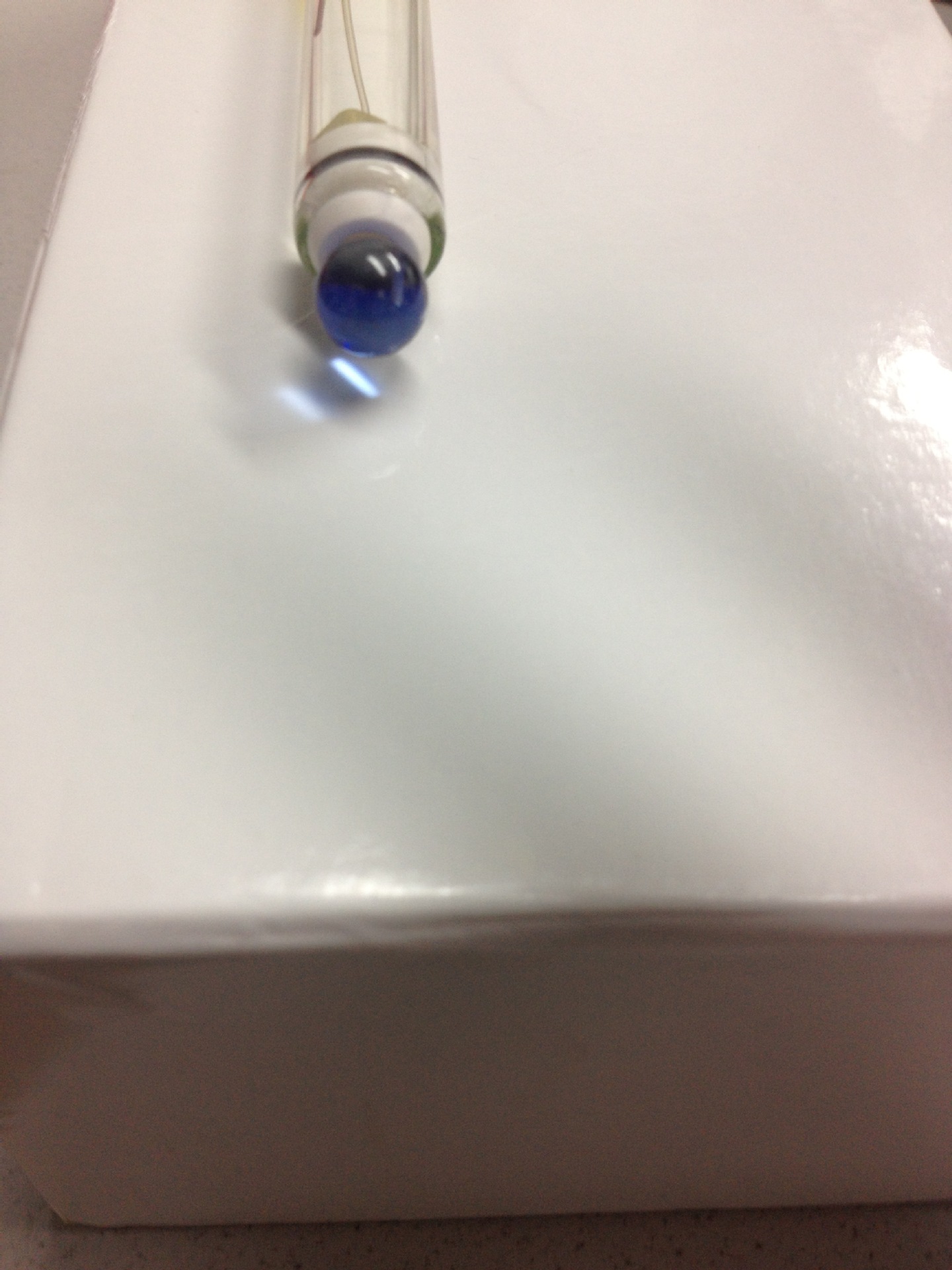 工业在线PH玻璃电极XW-400