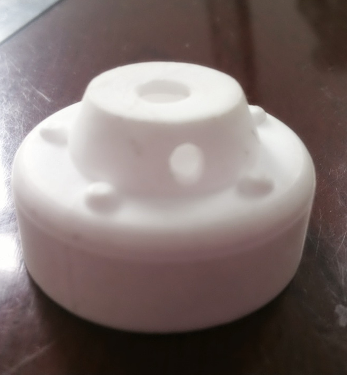 三德工分仪灰水坩埚