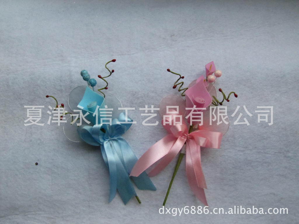 Manufactor Direct selling Foreign trade Exit PE Flower,Wedding with flowers,Handmade flowers,Artificial Flowers