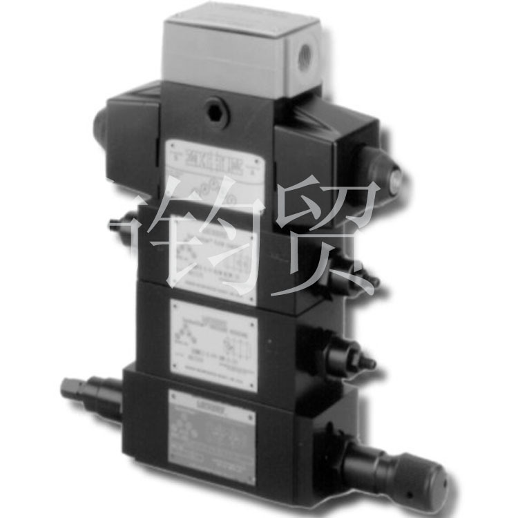 美国威格士SYSTEMSTAK叠加阀